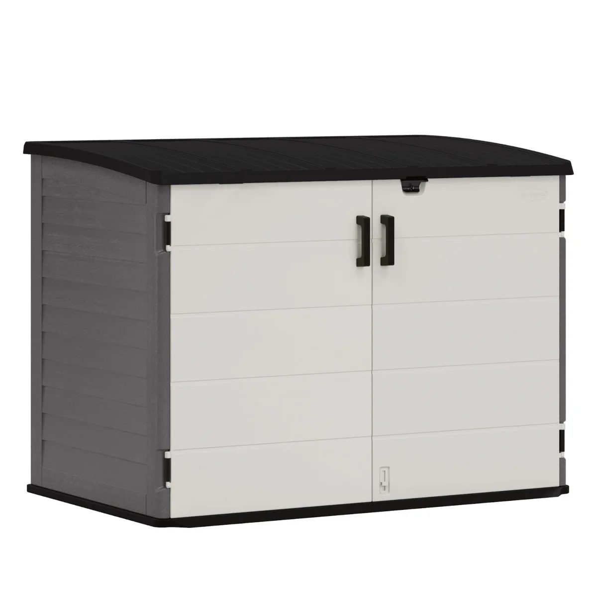 Suncast Horizontal Shed image 5