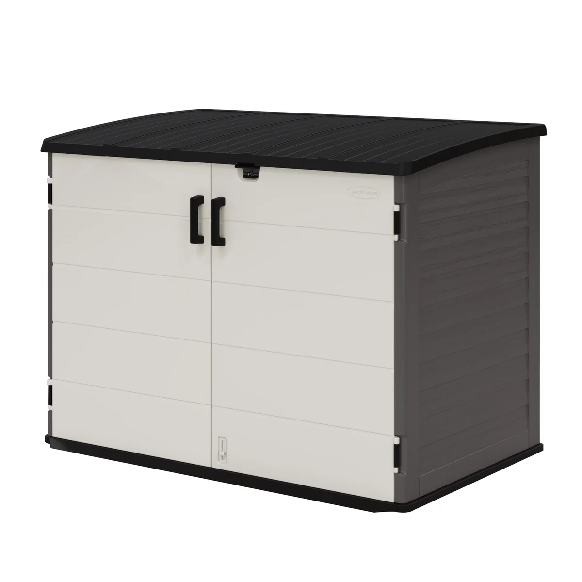 Suncast Horizontal Shed image 6