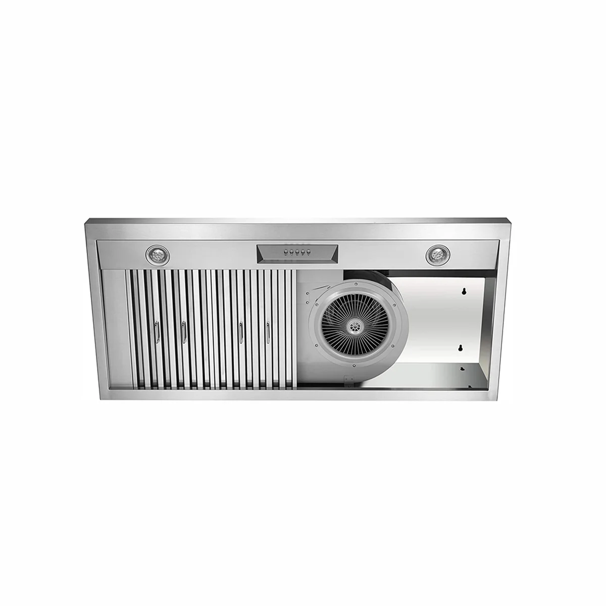 NXR 30" Under Cabinet Range Hood, 800 CFM (EH3019) image 5