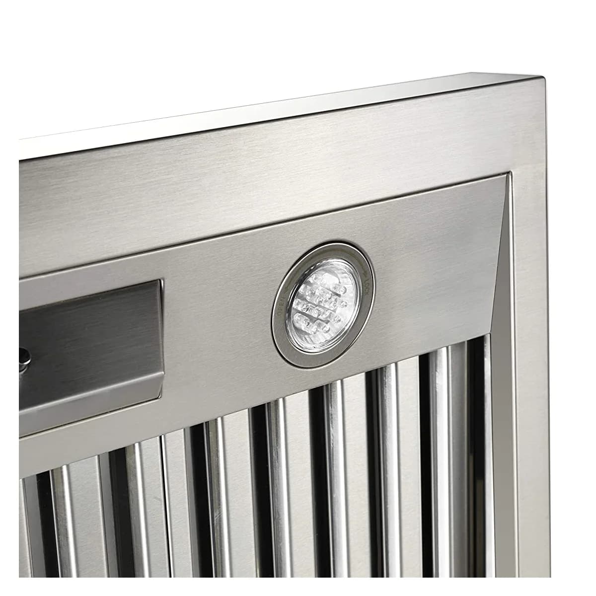 NXR 30" Under Cabinet Range Hood, 800 CFM (EH3019) image 6