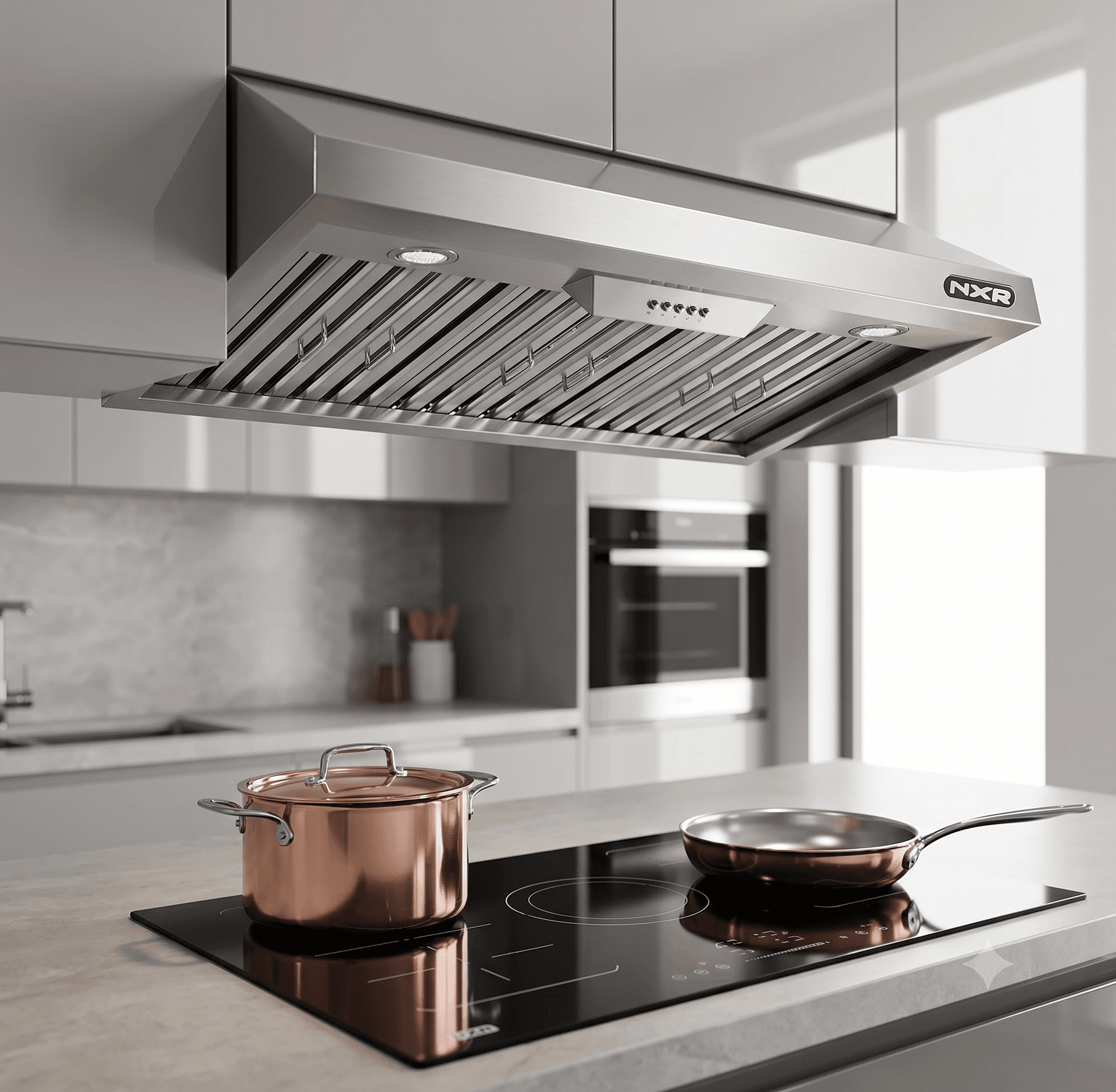 Range Hoods