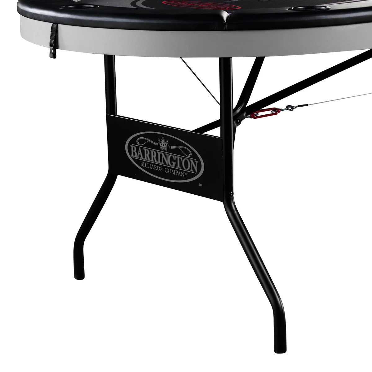 Barrington 10 Player image 3