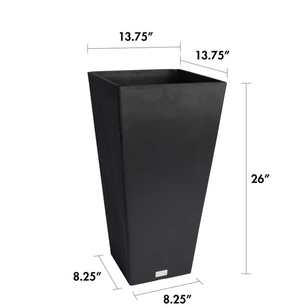 Veradek Tall Planter image 5