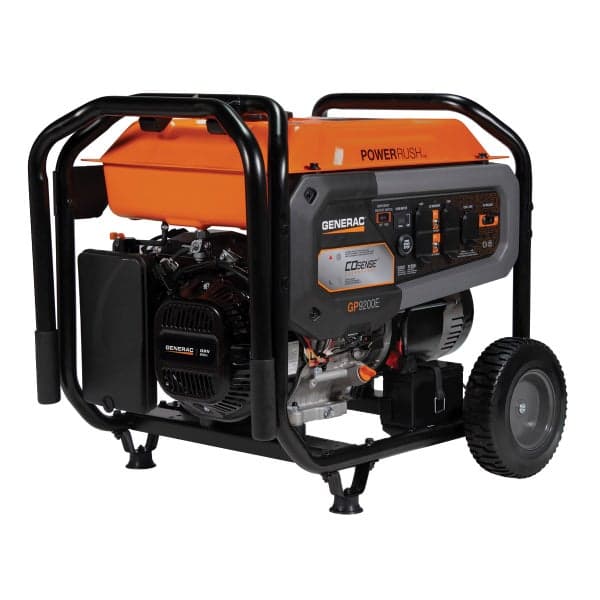 Generac GP9200E image 3