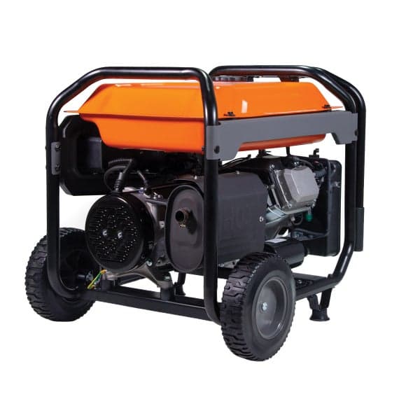 Generac GP9200E image 4
