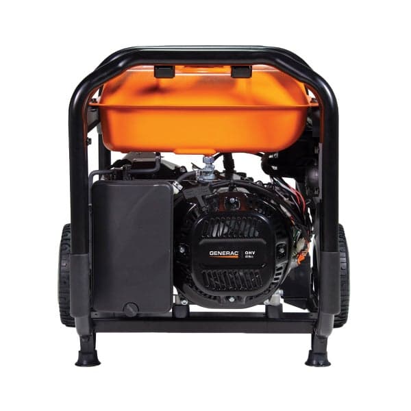 Generac GP9200E image 5