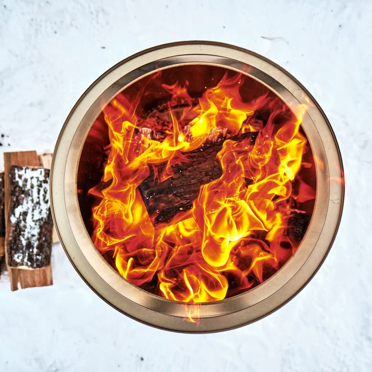 Solo Stove Bonfire image 3