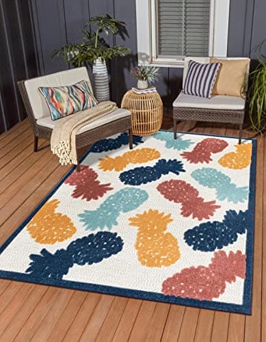 Outdoor Rugs