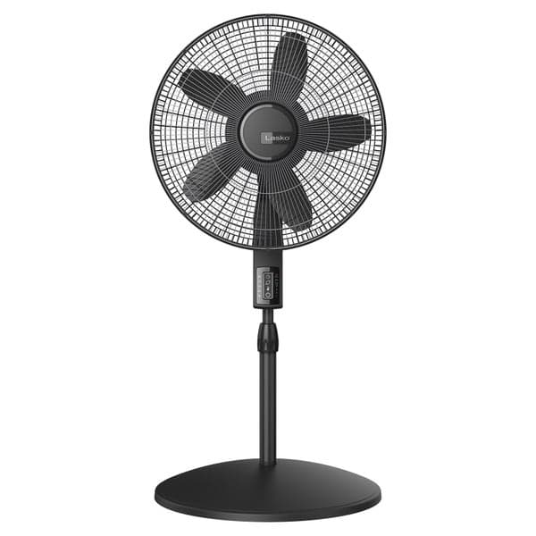 Lasko 18" Pedestal Fan image 5