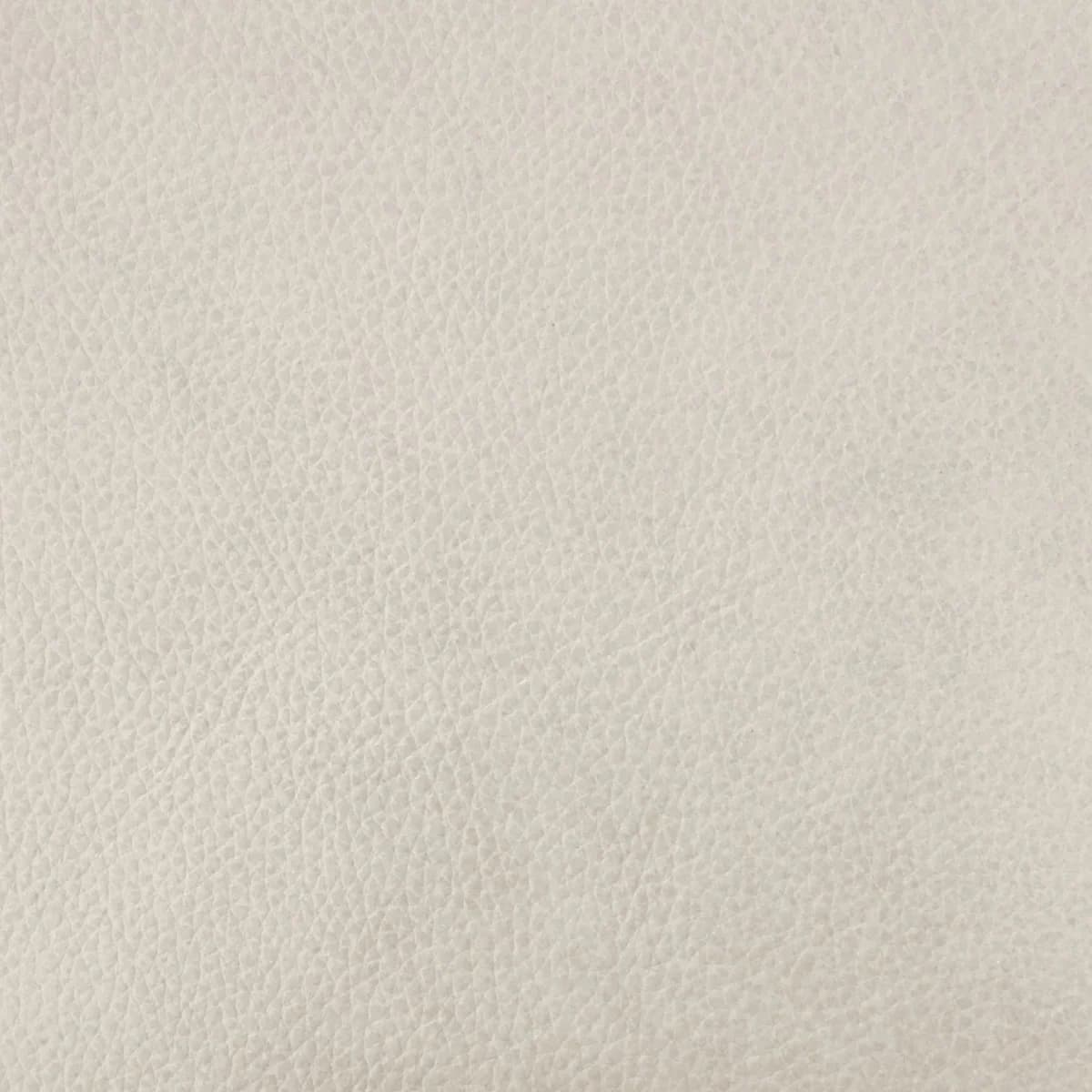 Brady Leather Chair — Ivory image 5