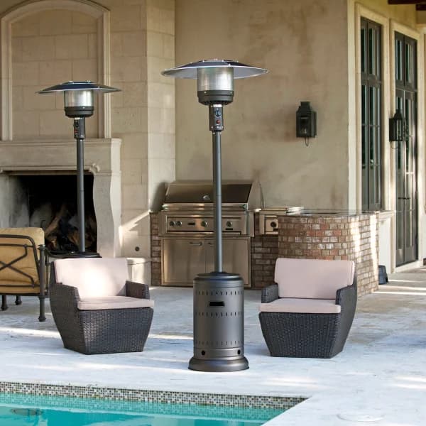 Fire Sense Patio Heater image 5