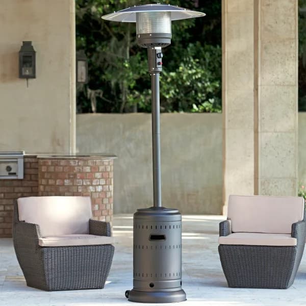 Fire Sense Patio Heater image 7