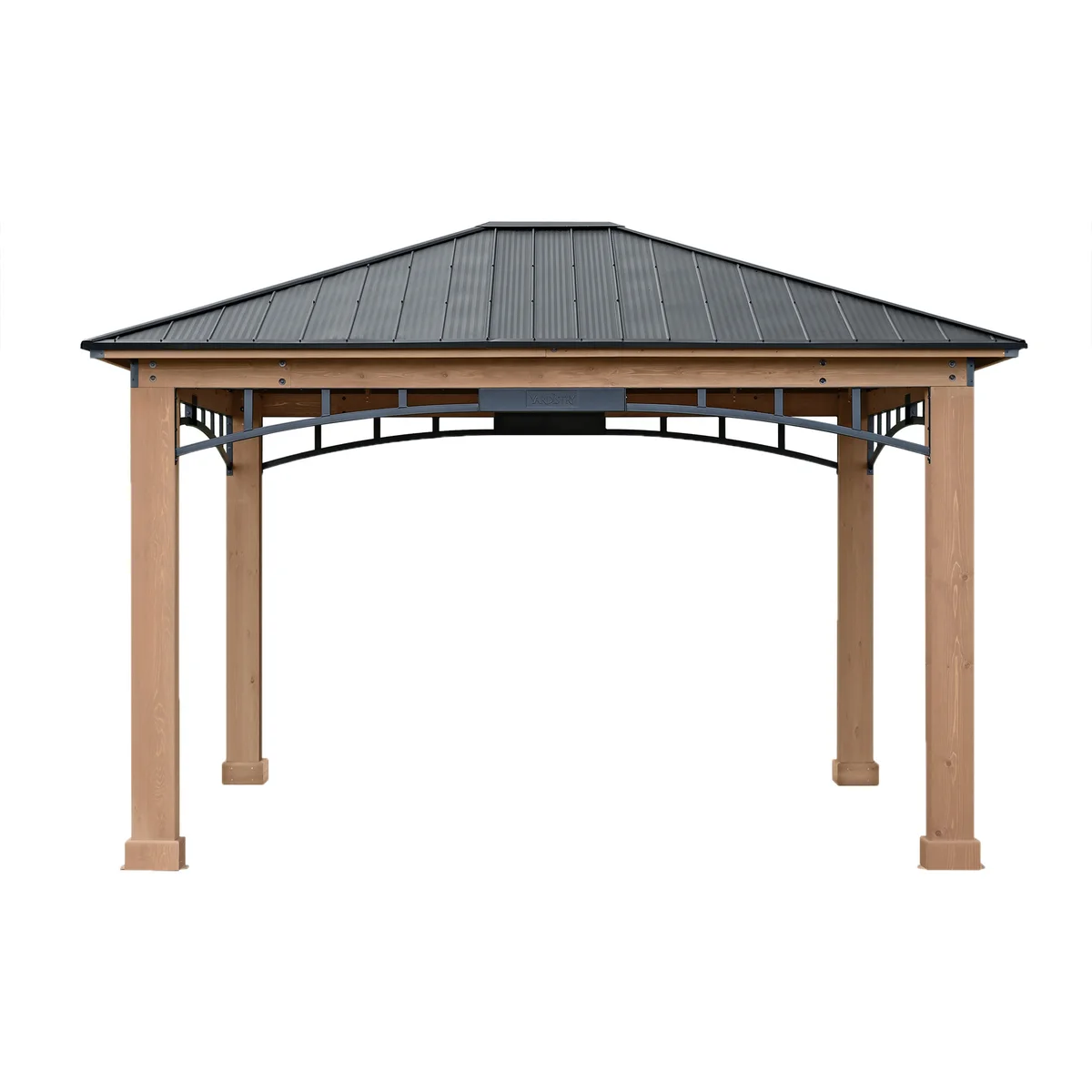 Yardistry 12 x 14 Gazebo image 7