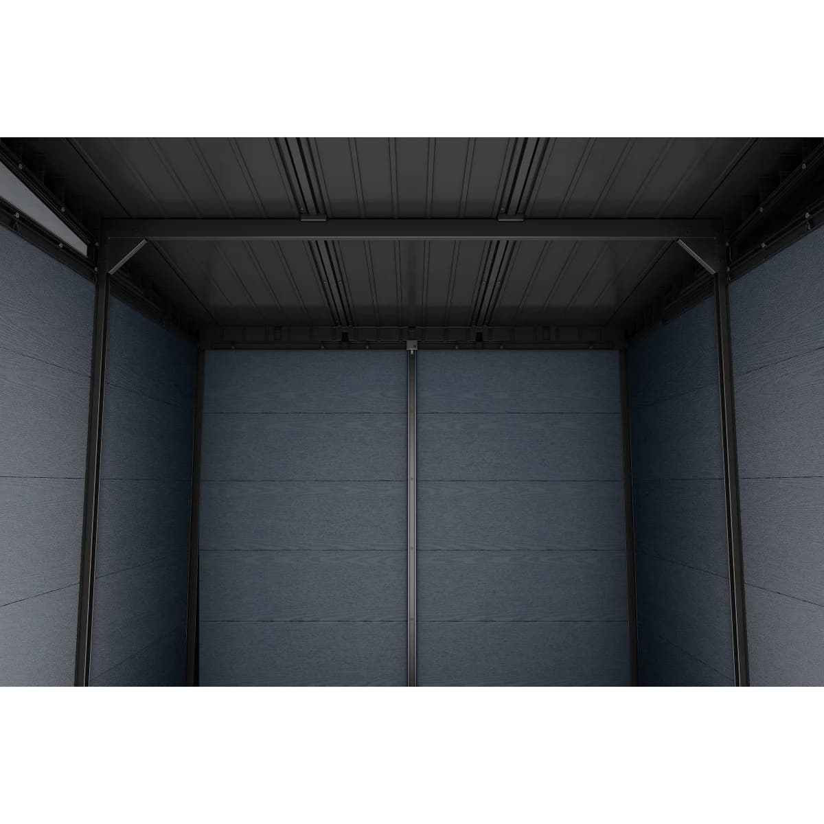 Cortina 7 x 7 image 7
