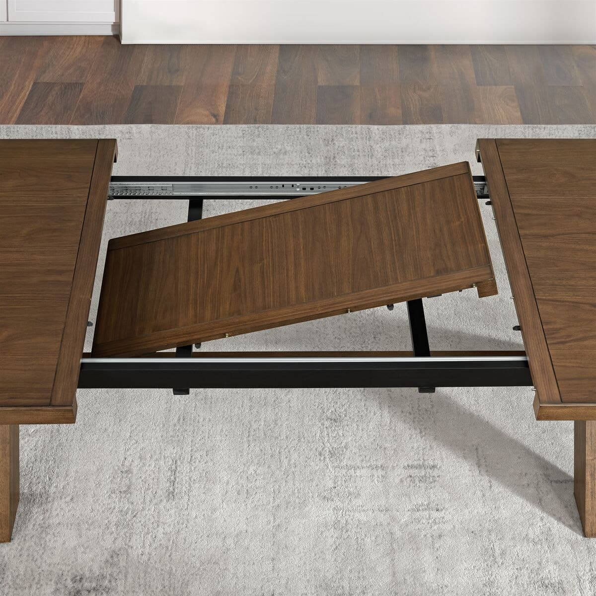 Lathan Dining Table and 8 Chairs image 3