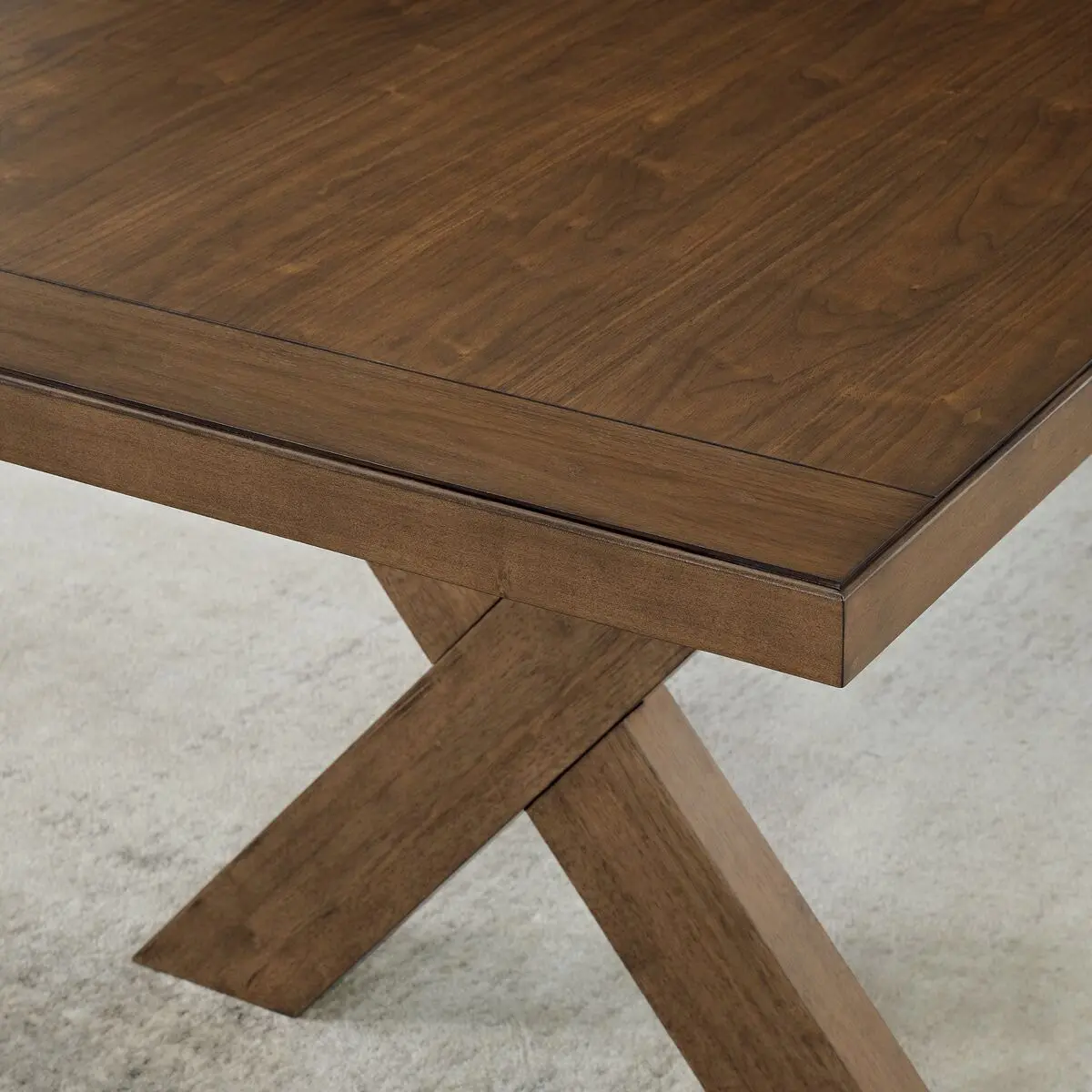 Lathan Dining Table and 8 Chairs image 4