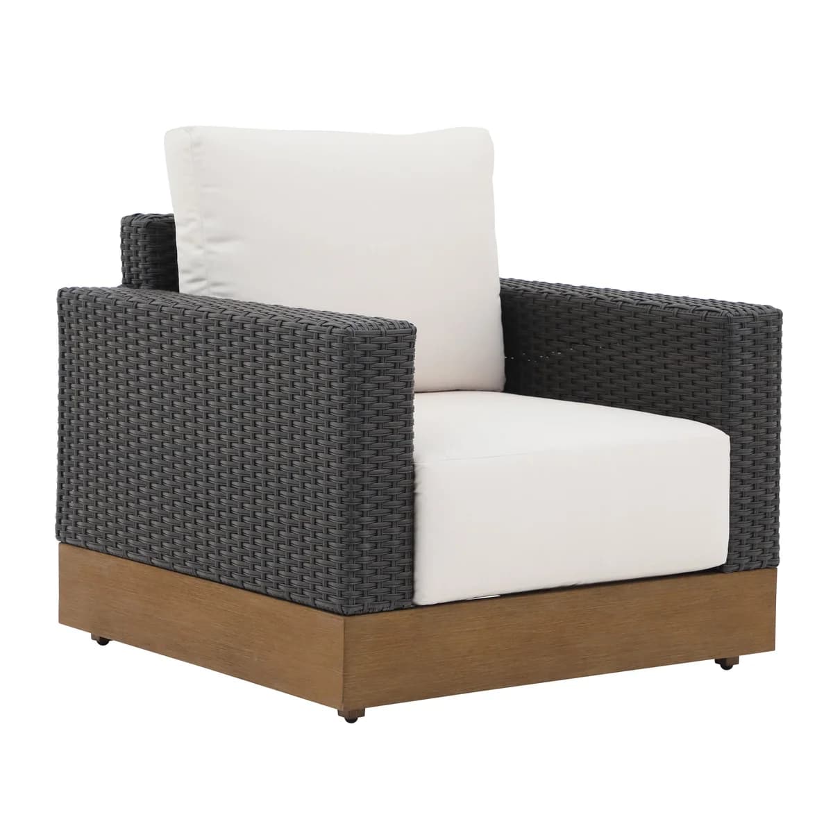 OTTA Outdoor Laurel 4-piece Outdoor Patio Seating Set image 5