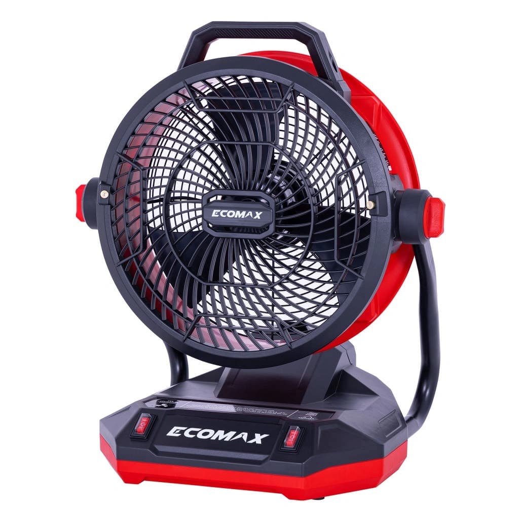 Ecomax