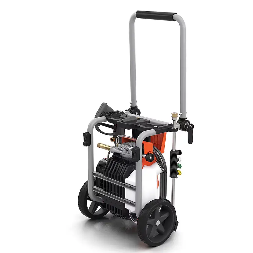 Husqvarna 2000PSI Electric Pressure Washer