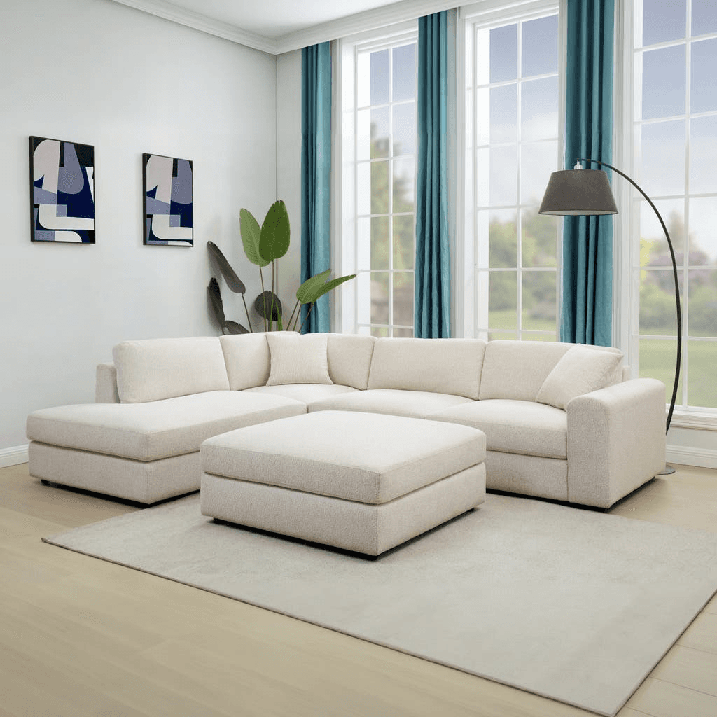 East & Vine Furniture