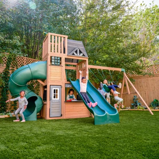 Kidkraft