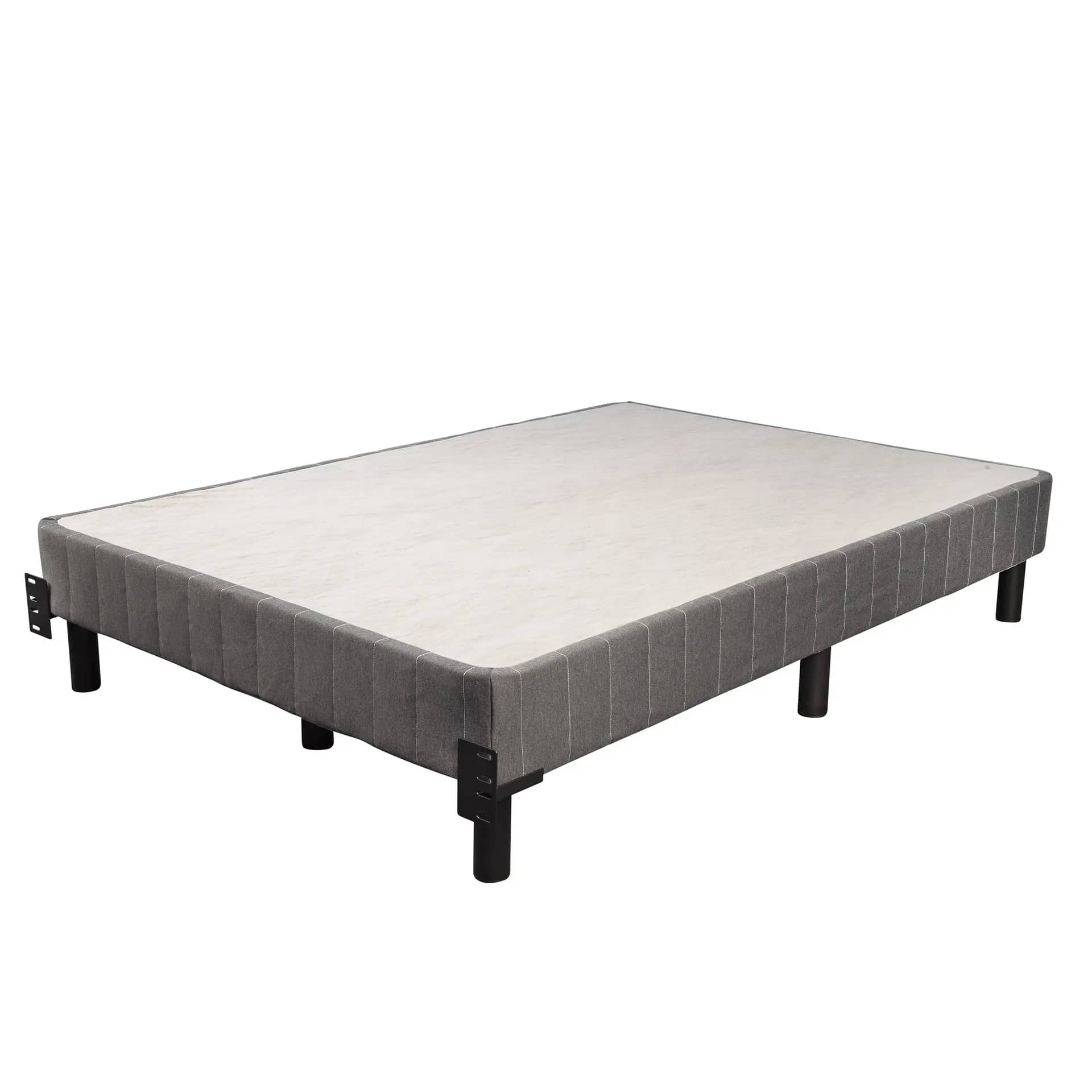 EnForce Metal Bed Foundation - Full