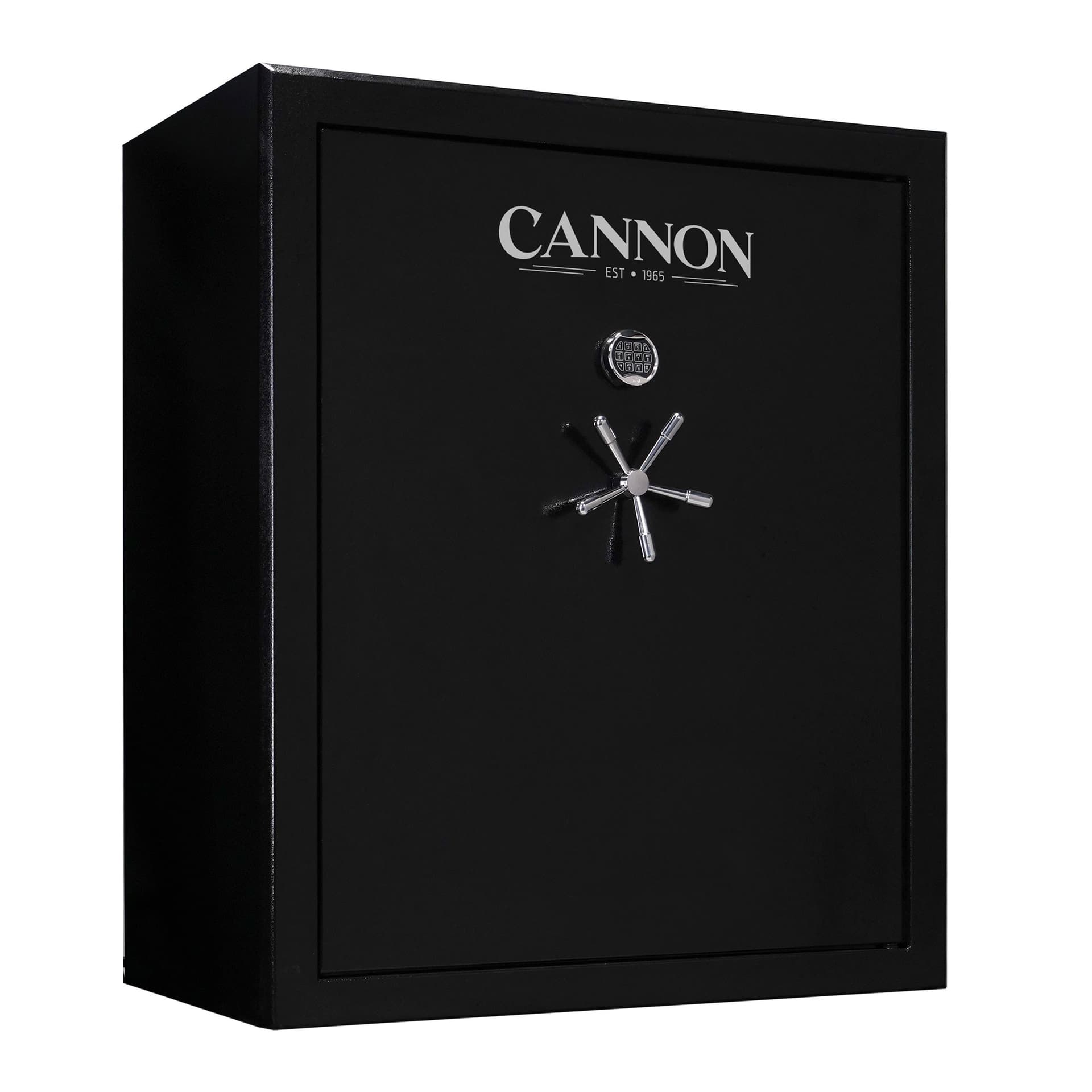 Cannon Safe