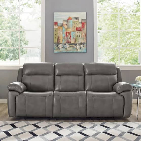 Atticus Power Motion Sofa (3-seater)