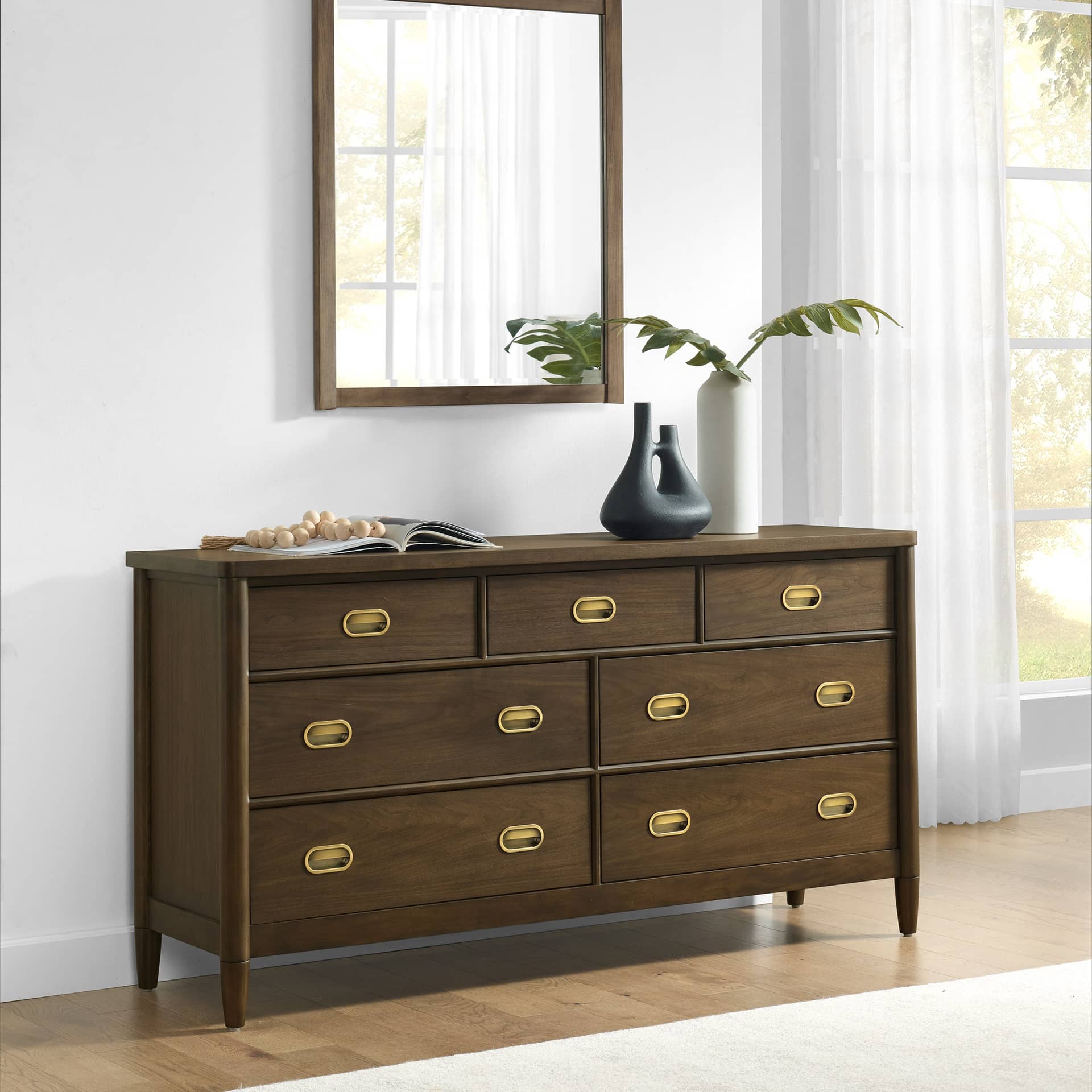 Northridge Home Weston Park Dresser