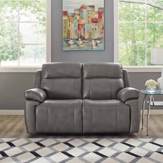 Atticus Power Motion Loveseat (2-seater)