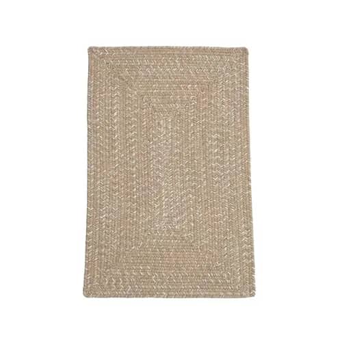 Colonial Mills Macon Tweed - Beige Oak 5x8