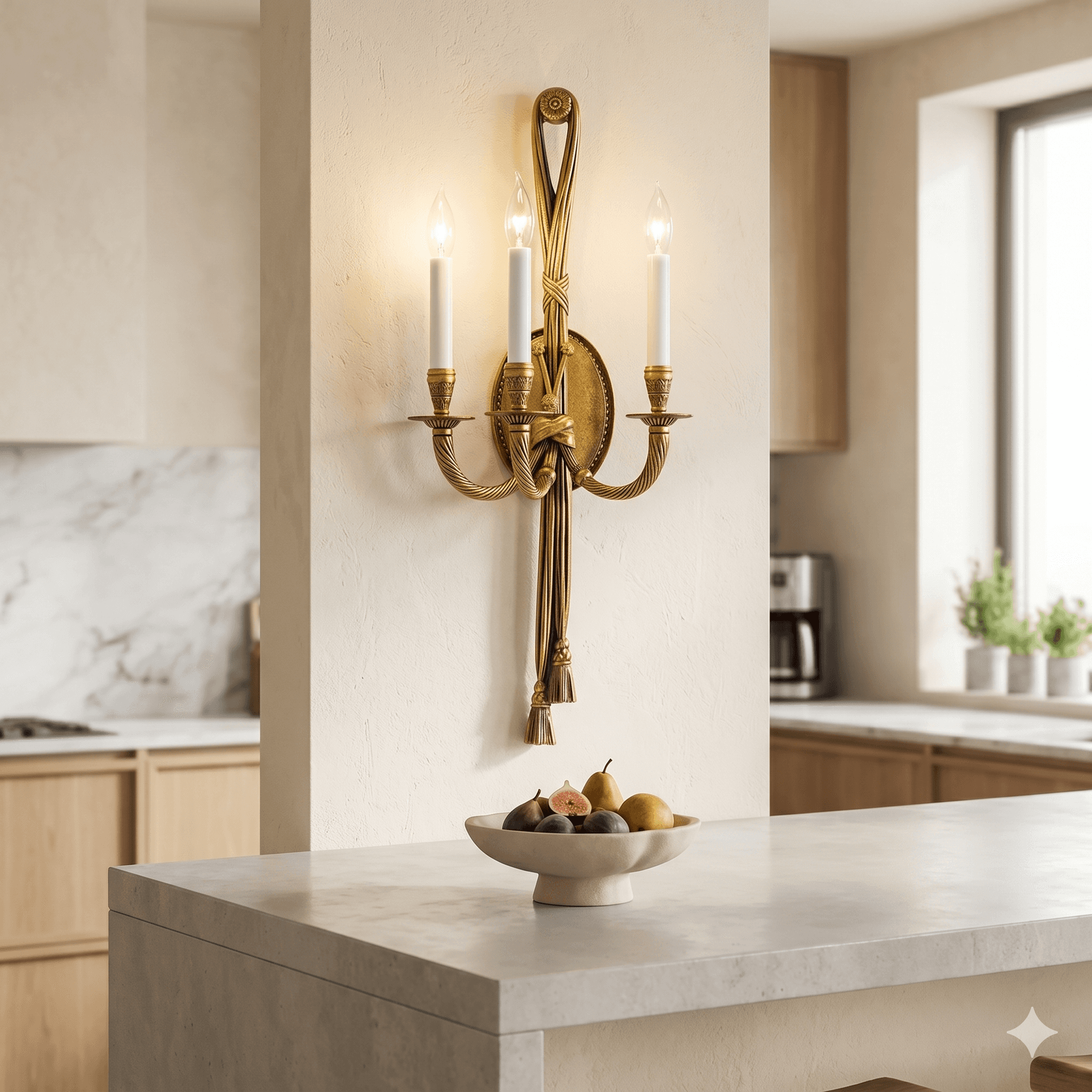 Metropolitan Jonathan Pendant Ceiling Light