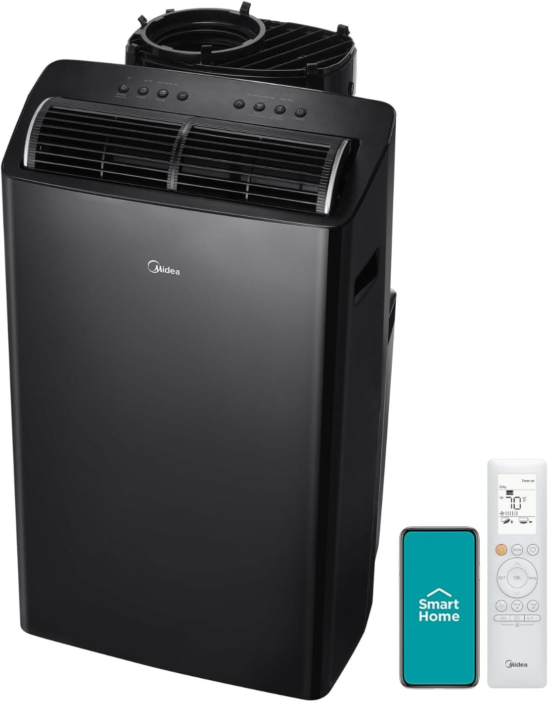 Midea