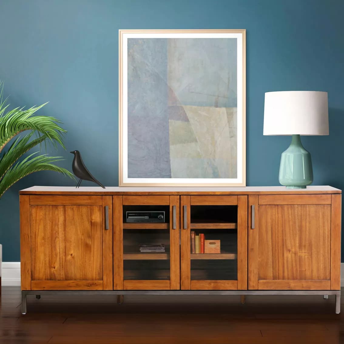 Console and Entryway Tables