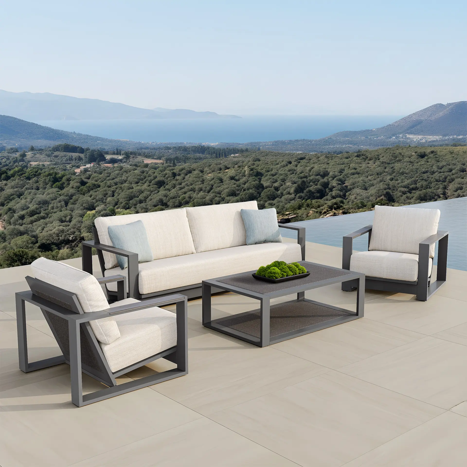Veranda Classic