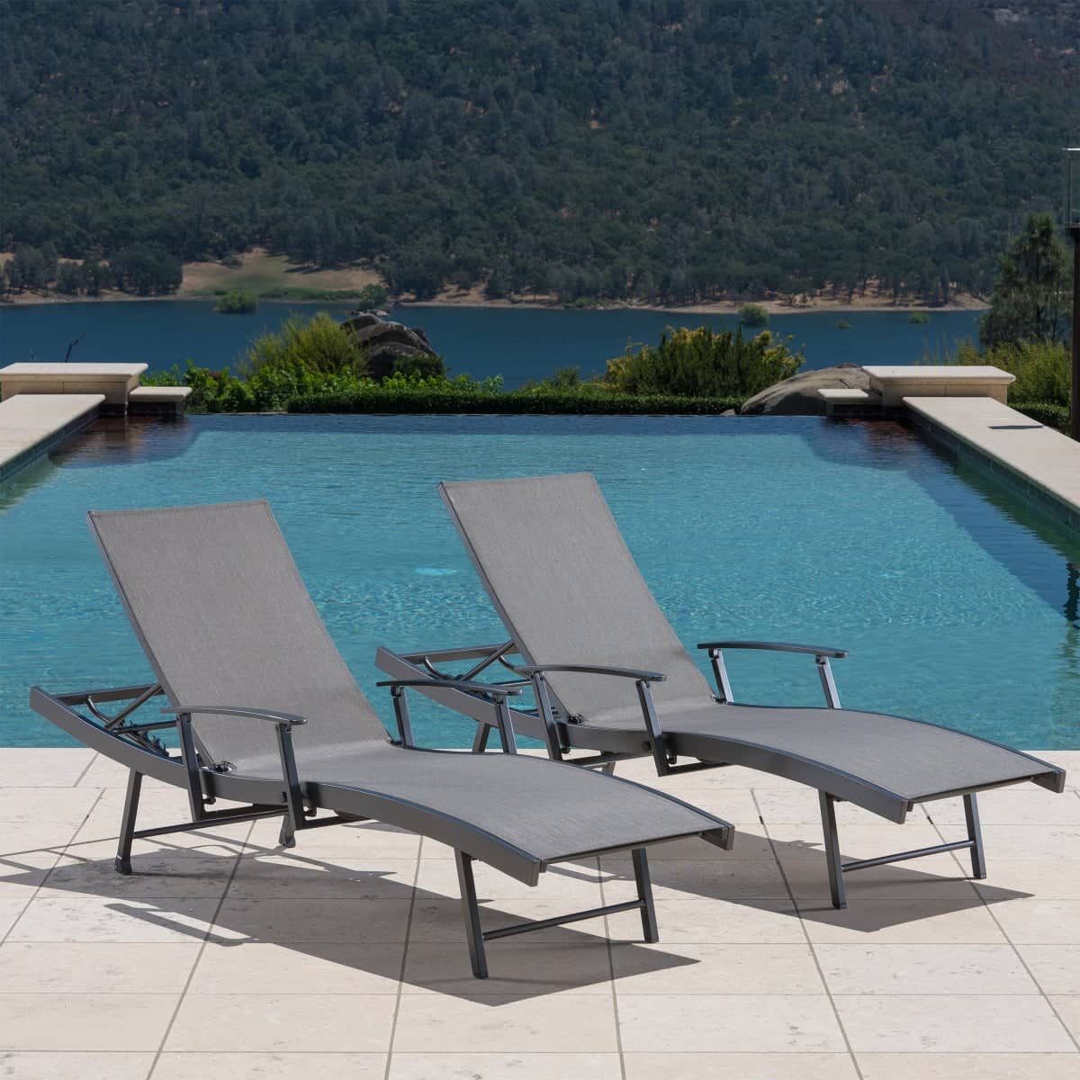 Sunvilla Chaise