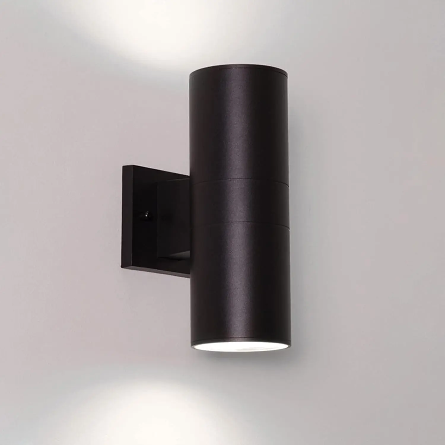 AFX Everly 2-Light LED Outdoor Wall Sconce