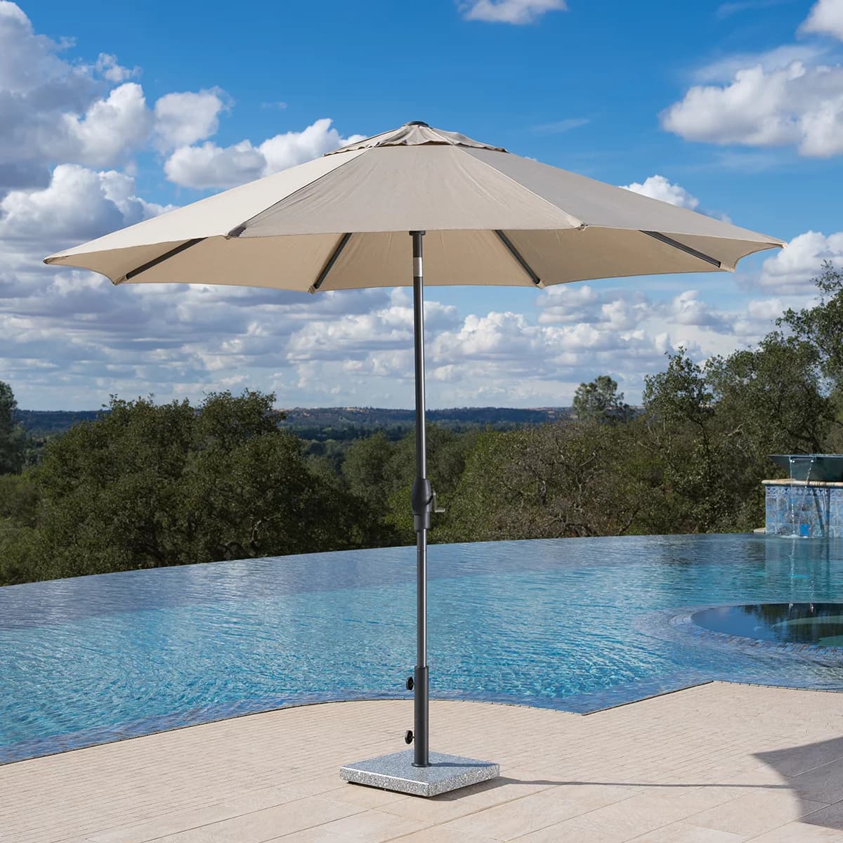 SunVilla