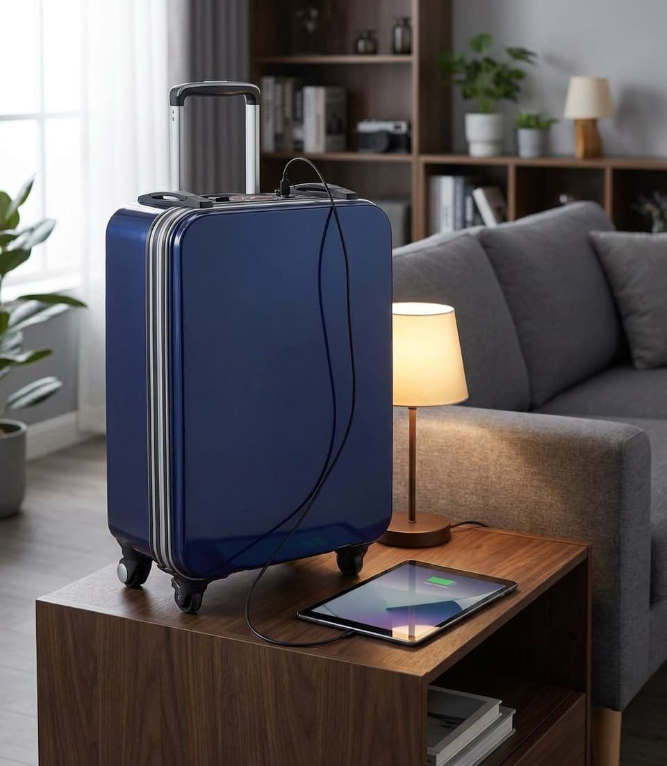 FSP Group Portable Power Pack Lithium Ion Li-Ion Battery Energy Storage System (EMERGY 3000)