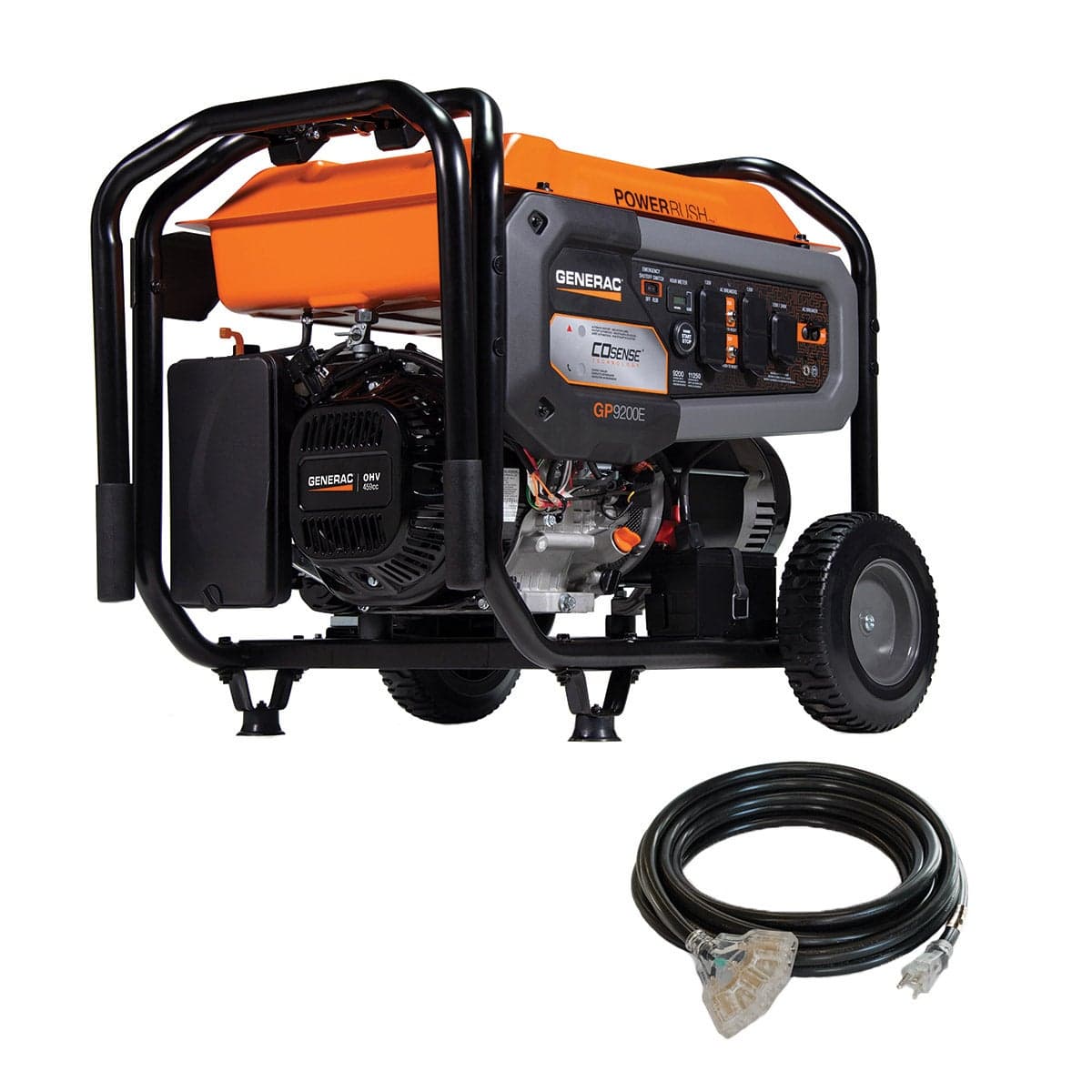 Generac