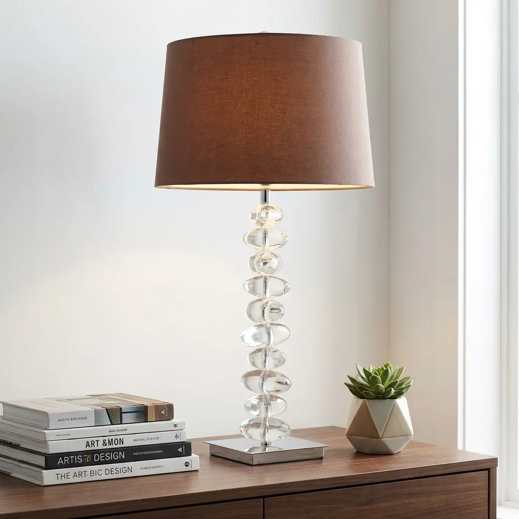 George Kovacs Portables 1-Light Table Lamp