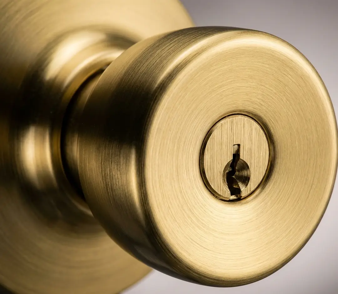SCHLAGE LOCK COMPANY