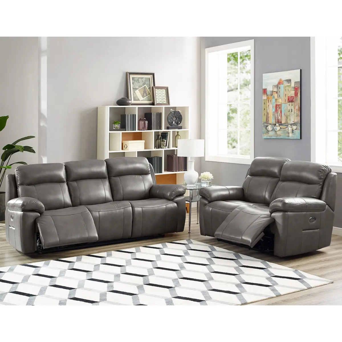 Prospera Home