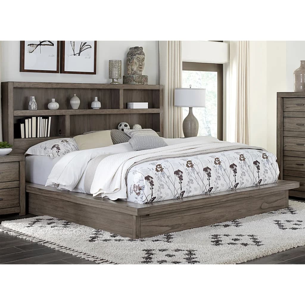 Anoka Bedroom Collection, 6 Piece Set